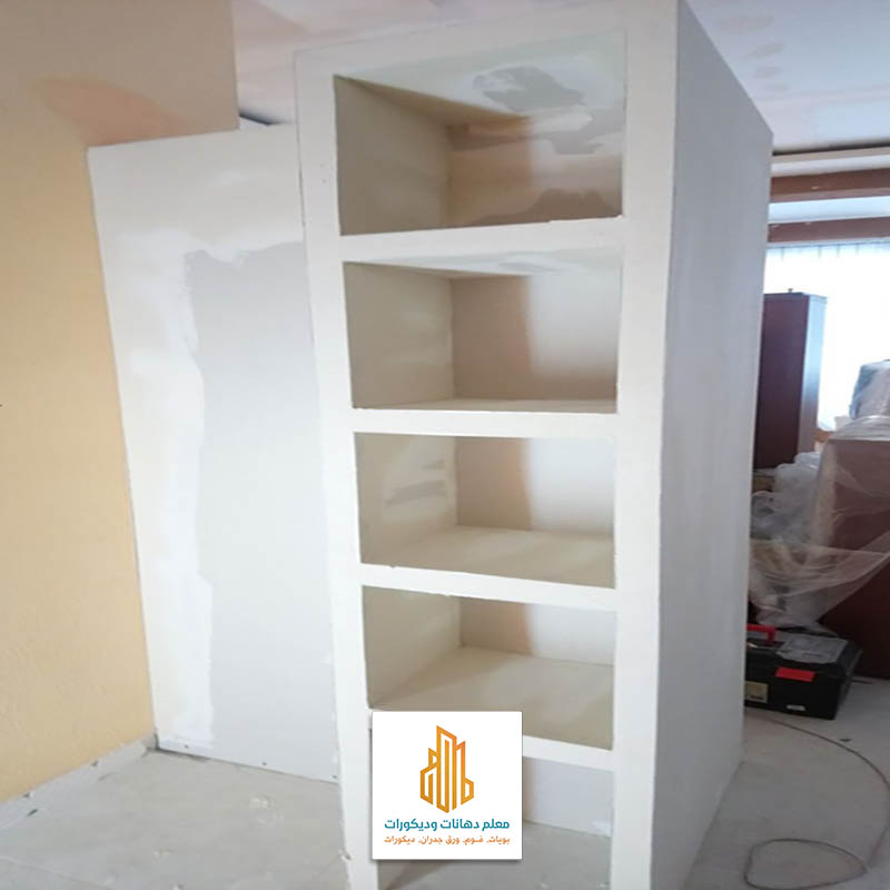 ديكورات جبس بورد تبوك