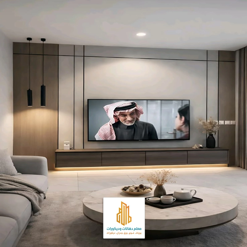 خلفيات تلفزيون شيبورد في تبوك